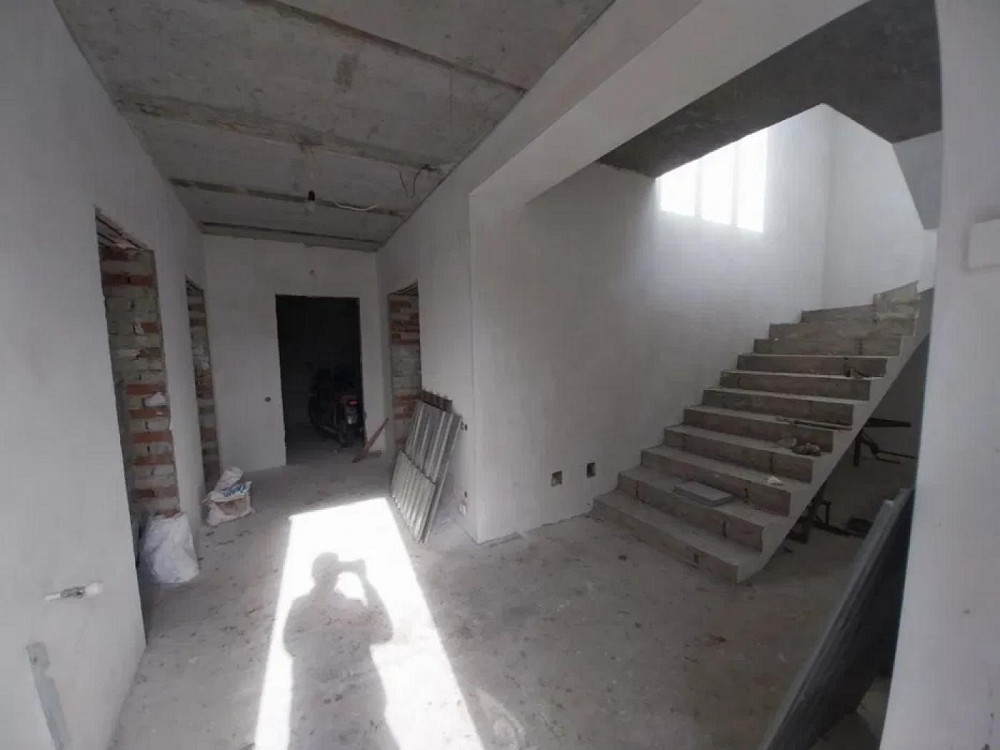 Продаж 2-поверховий Будинок з ділянкою 23 сот 160 кв.м 7+ кімн.  Пісочна - фото 4