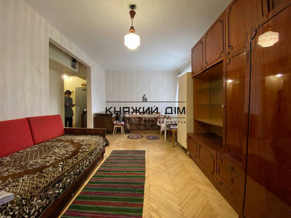 Оренда 1 кімнатна квартира Солом'янський р-н КОД 11203860 Київ - фото 6