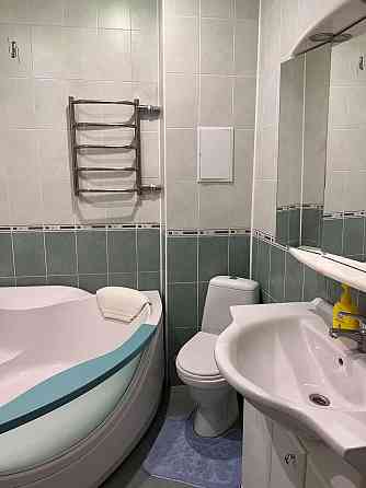 Оренда Квартира 2-кімнатна, 23/24 поверх на Бажана Николая просп., 16 Київ