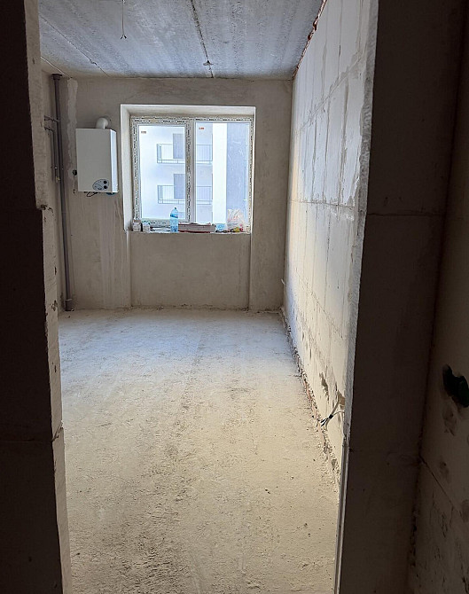 Продаж Квартира 1-кімнатна, 7/12 поверх на вул. Тетерівський бульвар Житомир - изображение 10