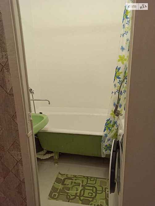 Оренда Квартира 1-кімнатна, 7/16 поверх на бул. Володимира Висоцького, 11 Київ - фото 6
