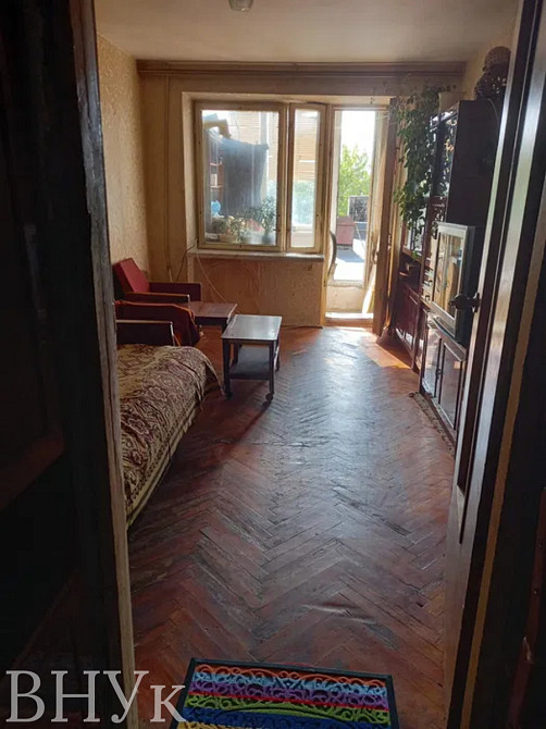 Продаж Квартира 1-кімнатна, 2/5 поверх на Грушевського Uzhhorod - photo 4