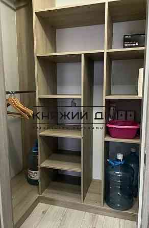 Є ГЕНЕРАТОР Оренда 3-х к. квартири на Осокорках. №11200201 Київ