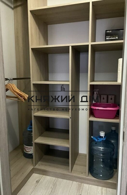 Є ГЕНЕРАТОР Оренда 3-х к. квартири на Осокорках. №11200201 Київ - фото 5