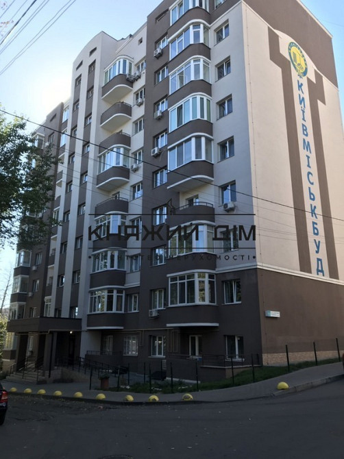 Продаж в новобудові відмінної 1-но к.кв. М.Васильківська в Голосіївському р-ні. Код об'єкта: 21145492 Київ - фото 8