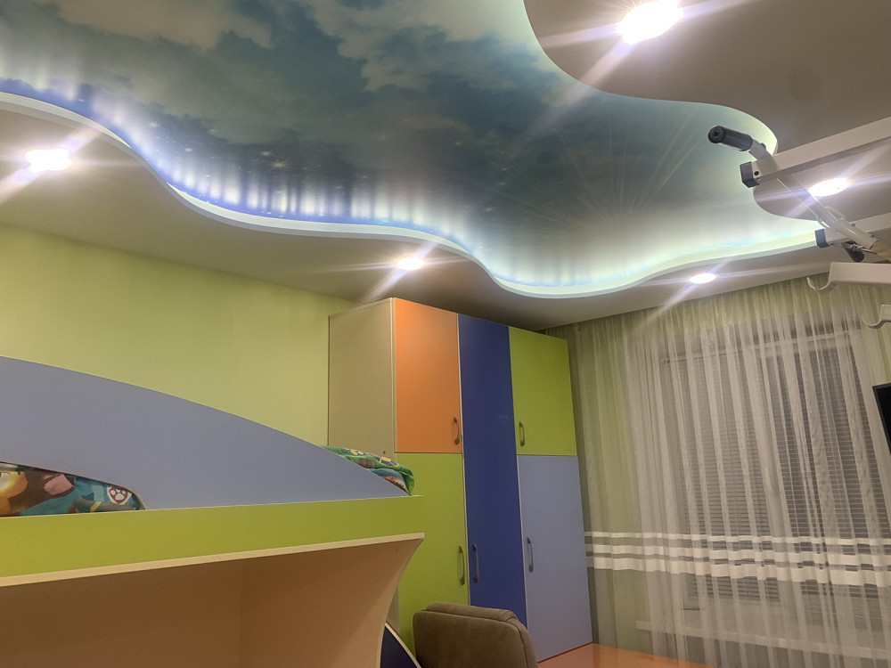 Продаж Квартира 3-кімнатна на ул. Святослава Рихтера (ул. Щорса), 125/2 Одесса - изображение 11