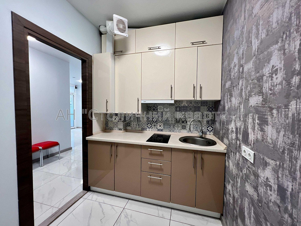 Продаж приміщення вільного призначення на Феодосійська вул., 3В приміщень - 3, поверх - 1/24 Киев - изображение 18