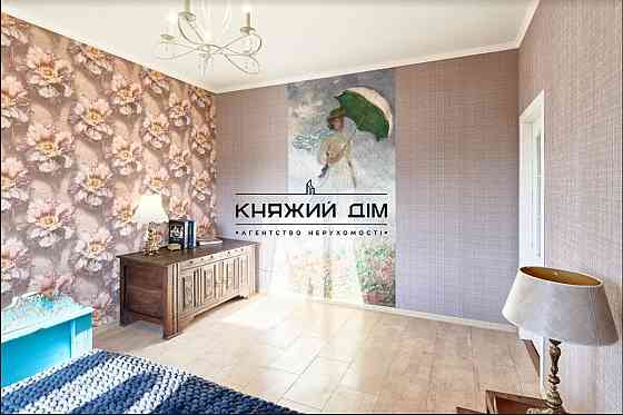 Оренда 2-х поверхового котеджу в Бобриці. № 138067 