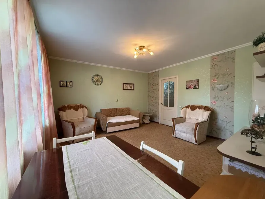 For sale 3-room Apartment 85 sq.m  Poltava - photo 2