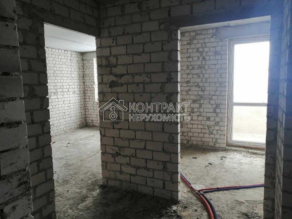 Продаж Квартира 1-кімнатна, 5/9 поверх на вул. Перемоги Харьков - изображение 12