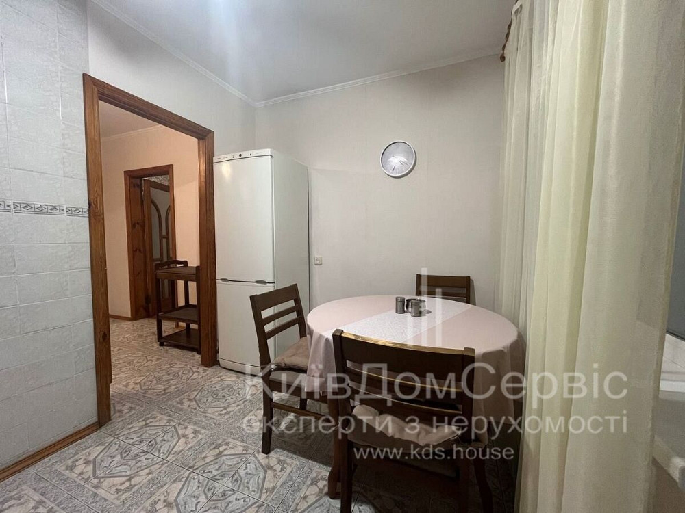 Оренда Квартира 3-кімнатна, 12/16 поверх на вул. Соломії Крушельницької, 3А Київ - фото 10