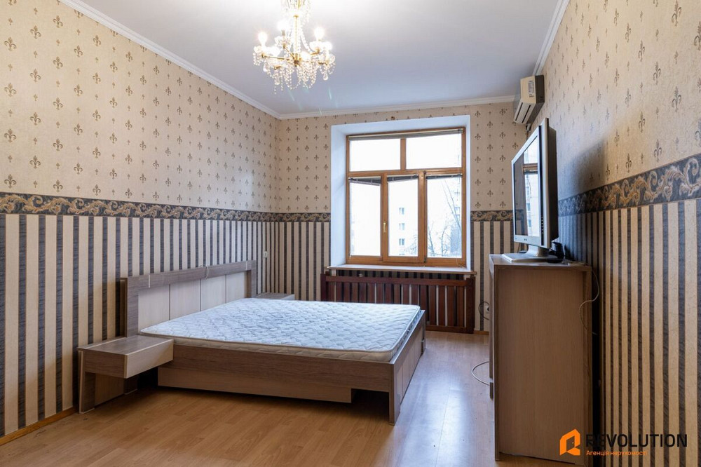 Оренда Квартира 2-кімнатна, 3/7 поверх на Юрія Іллєнка, 6 Киев - изображение 1