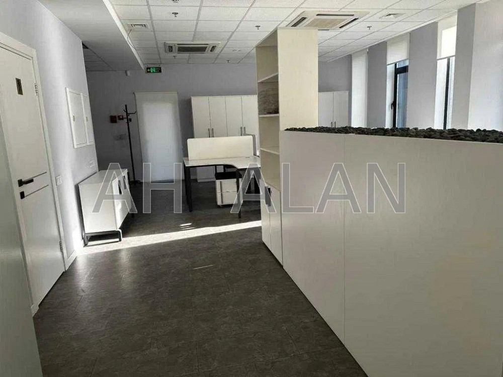 Оренда офісне приміщення на Липківського Василя Митрополита вул., 14 приміщень - 3, поверх - 2/9 Київ - фото 4