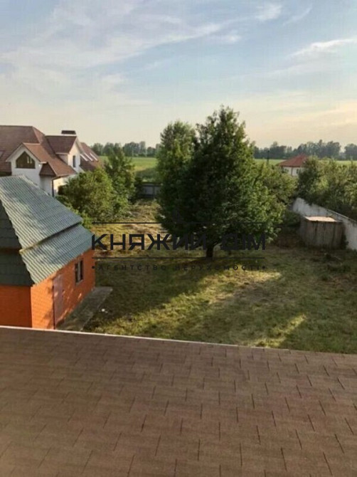 БЕЗ КОМІСІЇЇ!!! Продаж 2-х поверхового будинку в п. Крушинка Васильківський р-н. № 2210696 Крушинка - фото 7