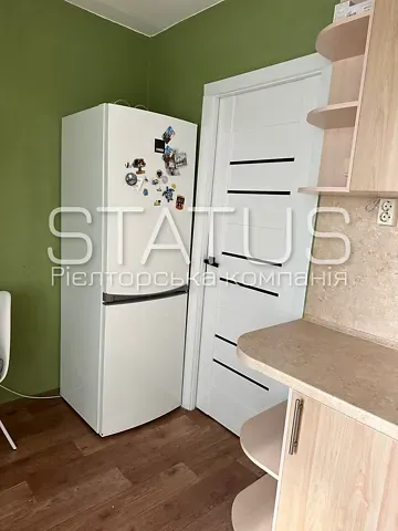 Продаж 1к Квартира 51.5 кв.м Огнівська вулиця 8 Полтава - фото 3