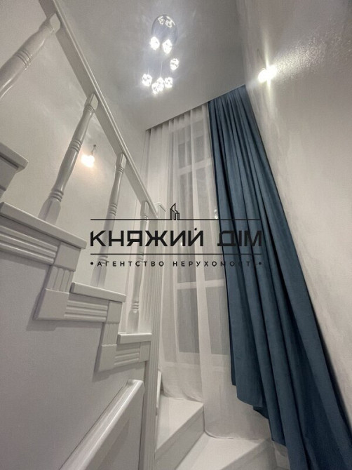 Продаж дуплексу 85 м2 з ремонтом, 3 сотки землі, басейн. Буча. № 2211762 Bucha - photo 15