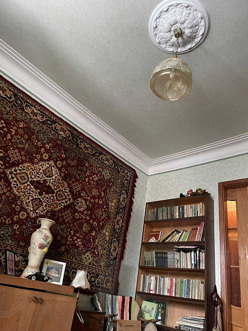 Продаж Квартира 3-кімнатна, 3/5 поверх на Миколи Міхновського вул., д. 9 Kiev - photo 5