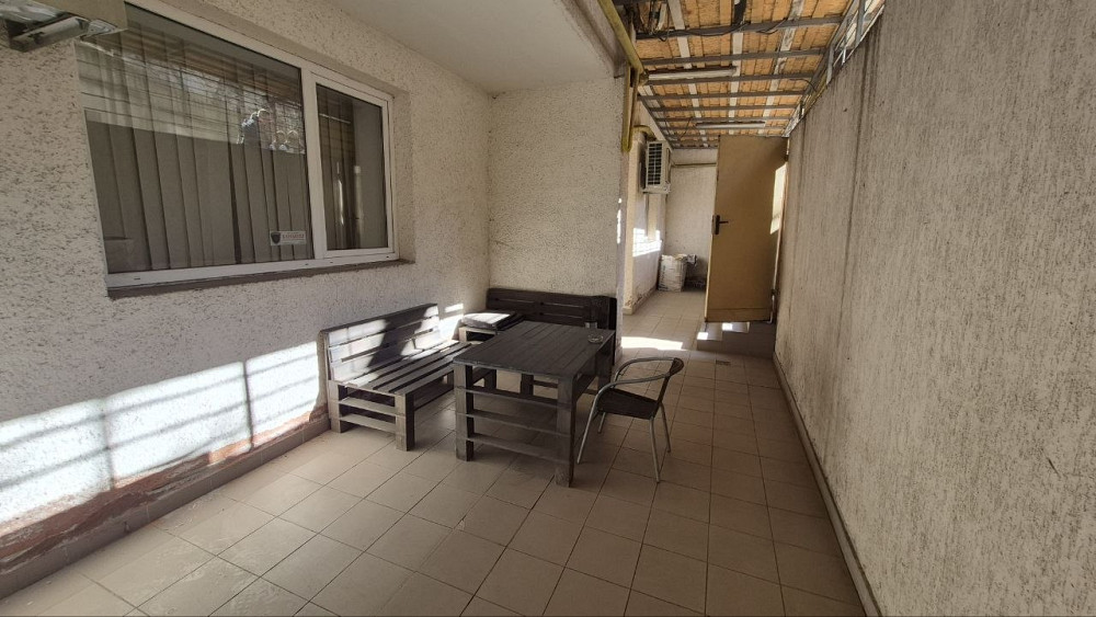 Продаж комерційне приміщення на ул. Зоопарковая, 1 приміщень - 9, поверх - 1 Одеса - фото 20