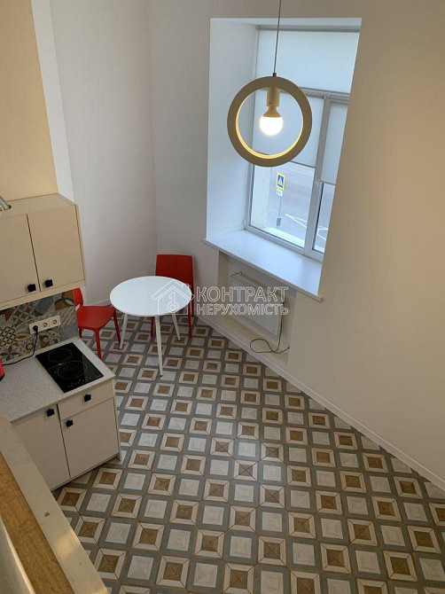 Продаж Квартира 1-кімнатна, 3/4 поверх на вул. Героїв Харкова Харьков - изображение 4