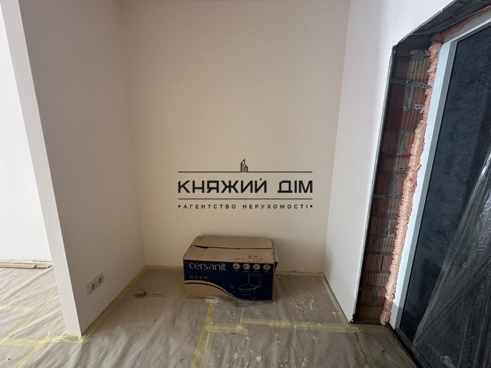 Продаж 1-кімнатної квартири з власною терасою 29 м2 в ЖК Власна квартира. № 21145849 Kiev - photo 8