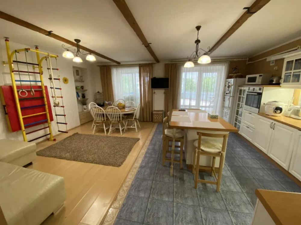 Продаж 5к квартири 154 кв. м Тернопіль - фото 11