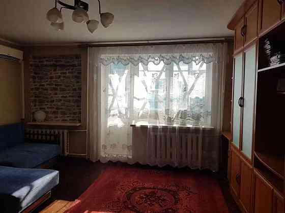 Оренда Квартира 1-кімнатна на ул. Степана Васильченко, 12 Київ