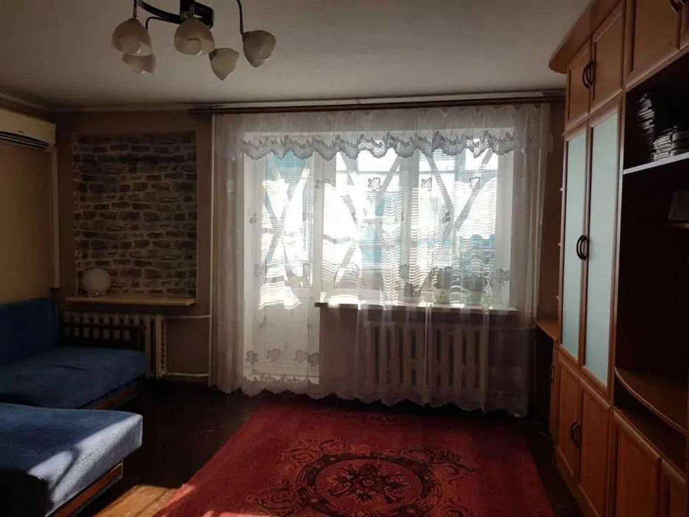 Оренда Квартира 1-кімнатна на ул. Степана Васильченко, 12 Київ - фото 2