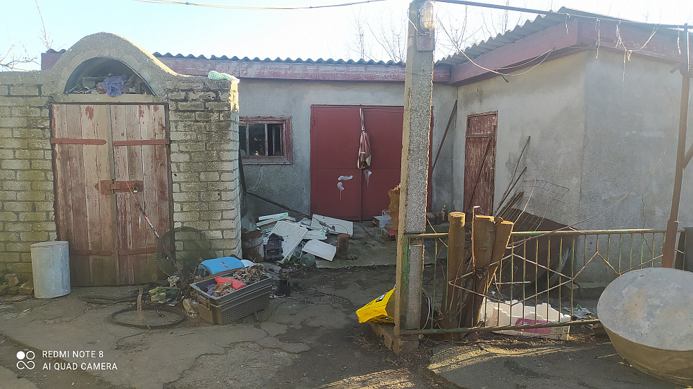 Продаётся дом в с.Дачное. Дачне - фото 7