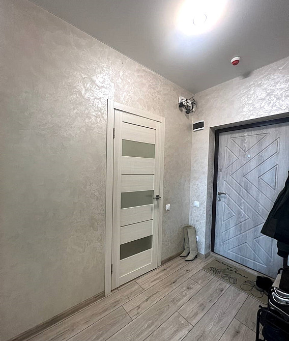 Продаж Квартира 1-кімнатна, 9/18 поверх на Жемчужная Одесса - изображение 9