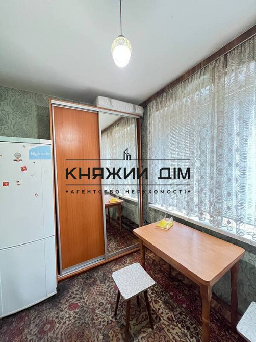 Продаж 1к Квартира 35 кв.м Вершигоры Петра ул. Київ - фото 2