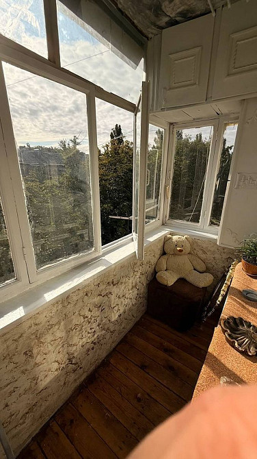 Оренда Квартира 3-кімнатна, 5/5 поверх на Івана Виговського, 8а Київ - фото 12