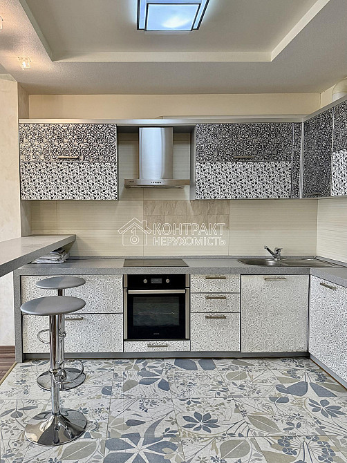 Продаж Квартира 2-кімнатна, 7/12 поверх на вул. Аерокосмічний Харьков - изображение 12