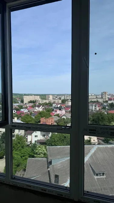 Продаж 2к Квартира 54.3 кв.м вулиця Ленкавського, 22 Івано-Франківськ - фото 12