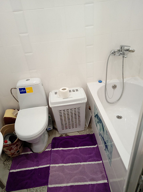 Продам однокомнатную квартиру на Слободке Odessa - photo 10