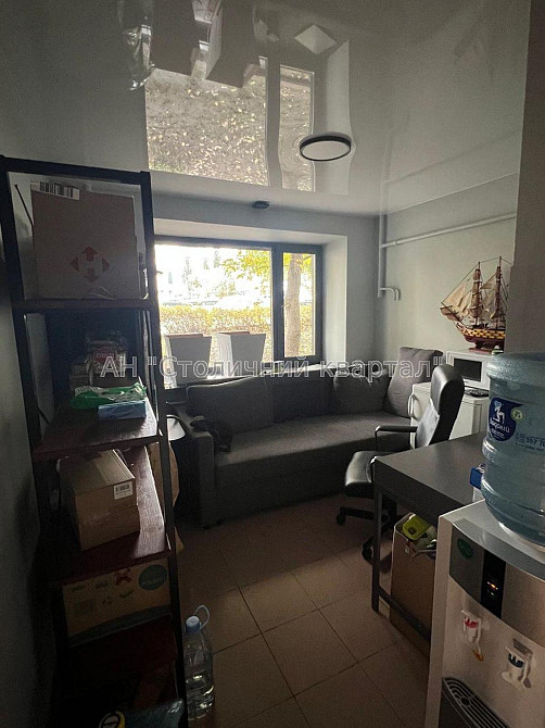 Оренда торгове приміщення на Берестейский пр-т, 12 приміщень - 1, поверх - 1/5 Київ - фото 7