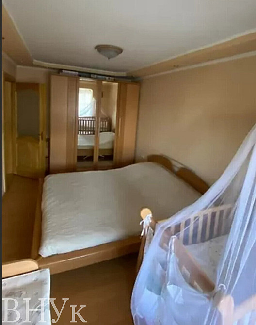 Продаж Квартира 2-кімнатна, 5/5 поверх Ужгород - фото 4