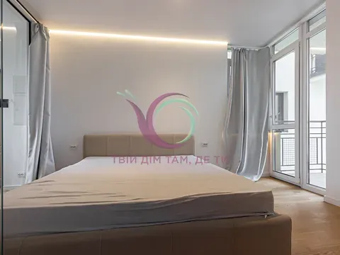 Продаж 1к Квартира 51.9 кв.м ЖК kvartal PRAUD Львів - фото 7