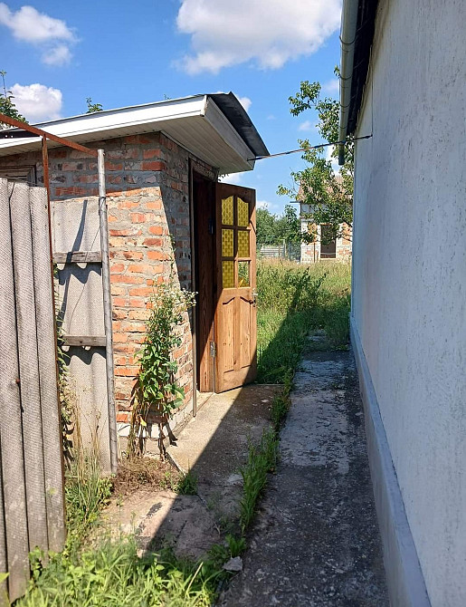 Продаж 1-поверховий Дача з ділянкою 18 сот 50 кв.м 2 кімн. на Буки Zhytomyr - photo 3