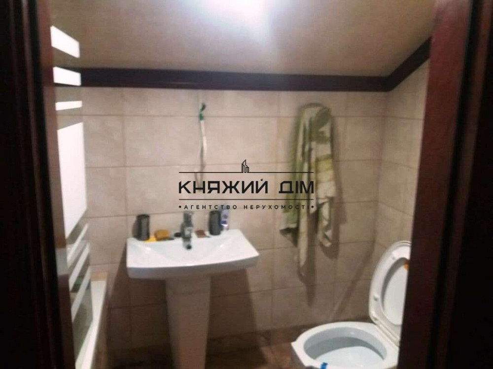 Срочная продажа БЕЗ КОМИССИИ Бориспольский р-н с ремонтом мебелью и техникой. №2211261  - фото 18