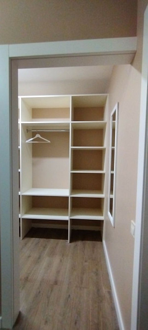 Оренда Квартира 2-кімнатна, 18/25 поверх на пров. Балтійський, 1 Київ - фото 9