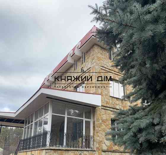 Продажа Дома недостроенного в с. Петропавловская Борщаговка. № 2210109 Чайки (Богуславський район)