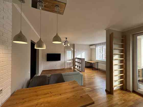 Оренда Квартира 1-кімнатна, 9/11 поверх на вул. Княгині Ольги L'viv