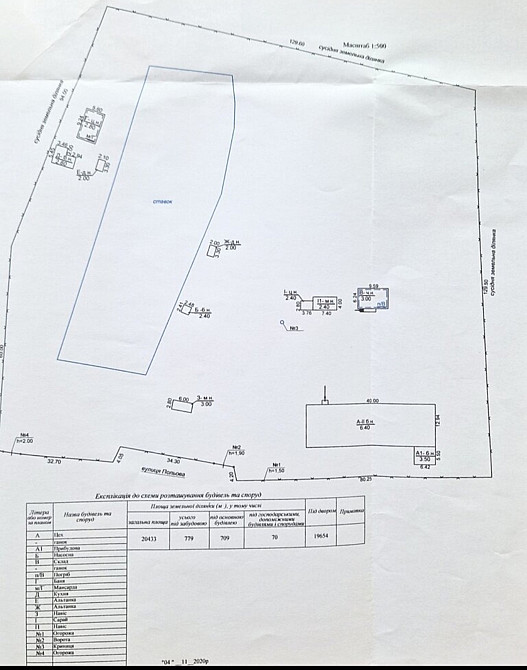 Продаж приміщення вільного призначення  - фото 10