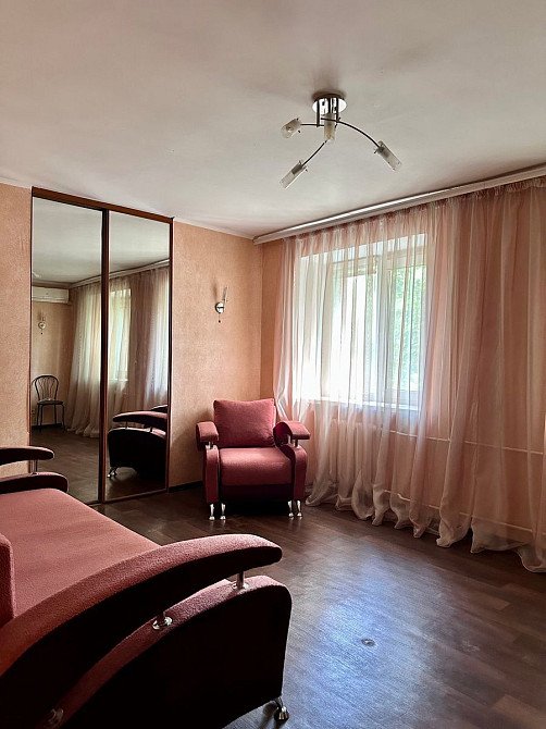 Оренда Квартира 2-кімнатна, 3/5 поверх на Архітектора Вербицького, 19В Київ - фото 9