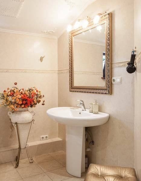 Квартира на Дерибасовской  с террасой и видом на Одесский залив Odessa - photo 11