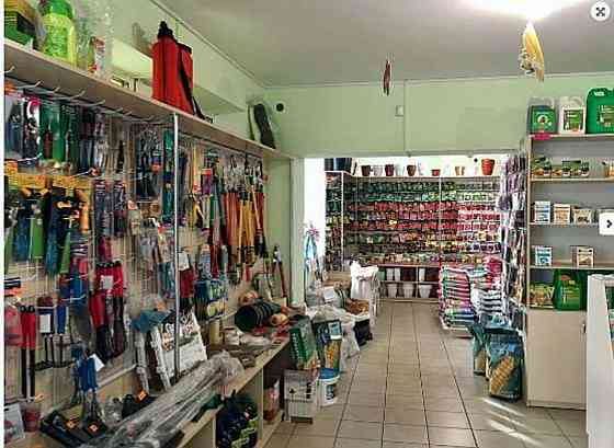 Оренда торгове приміщення на Привокзальная поверх - 1/2 Винница