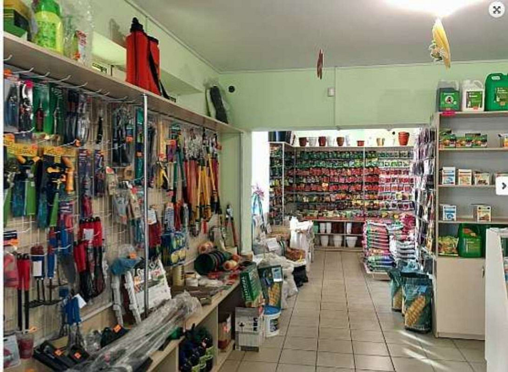 Оренда торгове приміщення на Привокзальная поверх - 1/2 Винница - изображение 3