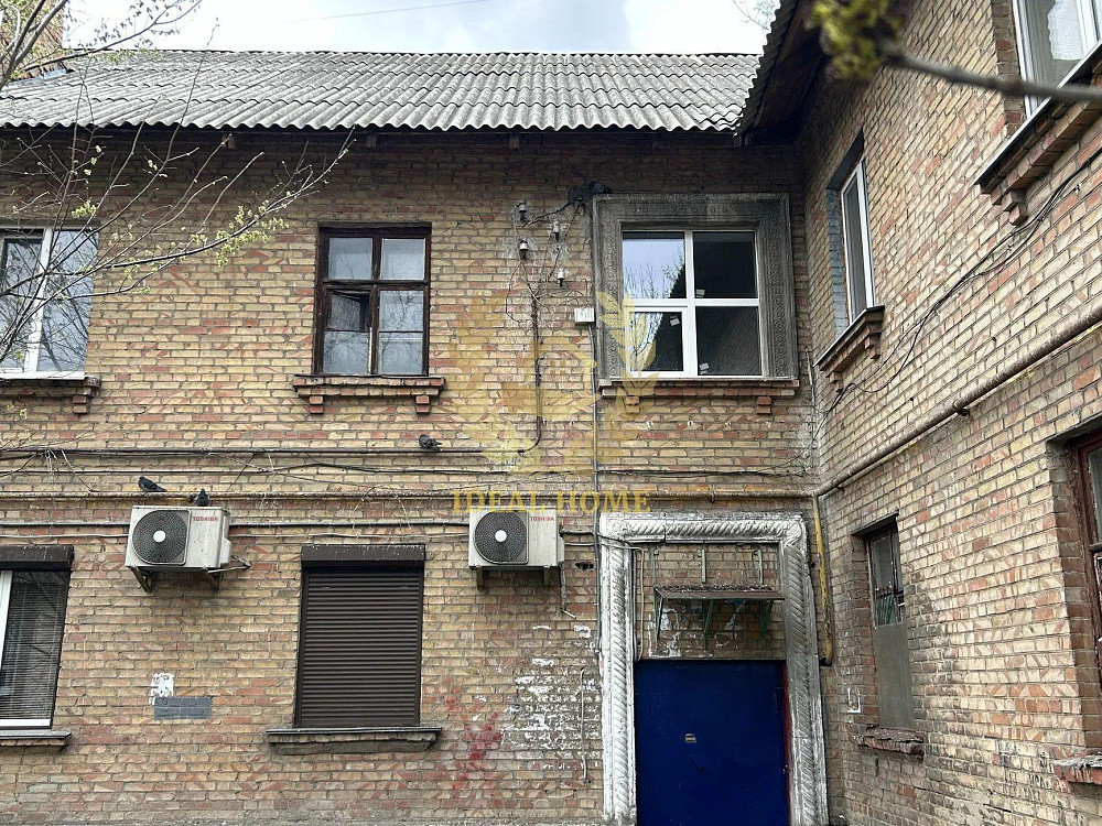 Продаж Квартира 1-кімнатна, 2/2 поверх на Щусева ул., 17/8 Киев - изображение 13