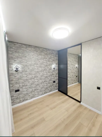 Однокомнатная квартира с ремонтом в 57-й Жемчужине Лиманка