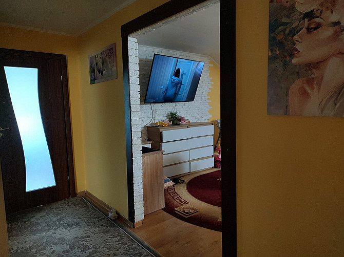 Продаж 2км квартири по вул.Микулинецька, с. Велика Березовиця, Тернопільський район Velikaya Berezovica - photo 9